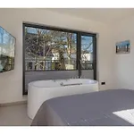 1 Comfortable Vacation Daire Juliusruh