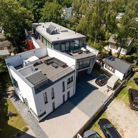 1 Comfortable Vacation 아파트 *