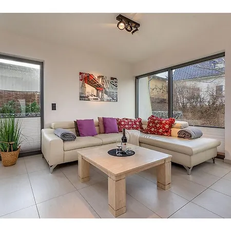 Apartment 1 Comfortable Vacation Juliusruh