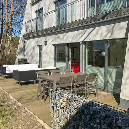 1 Comfortable Vacation Apartment *