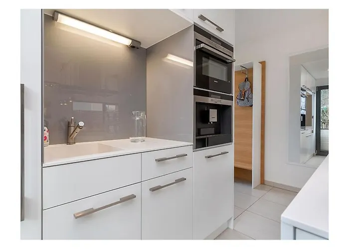 아파트 1 Comfortable Vacation 줄리우스루