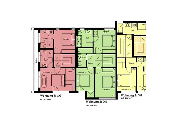 1 Comfortable Vacation 줄리우스루