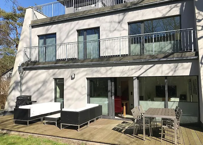 1 Comfortable Vacation