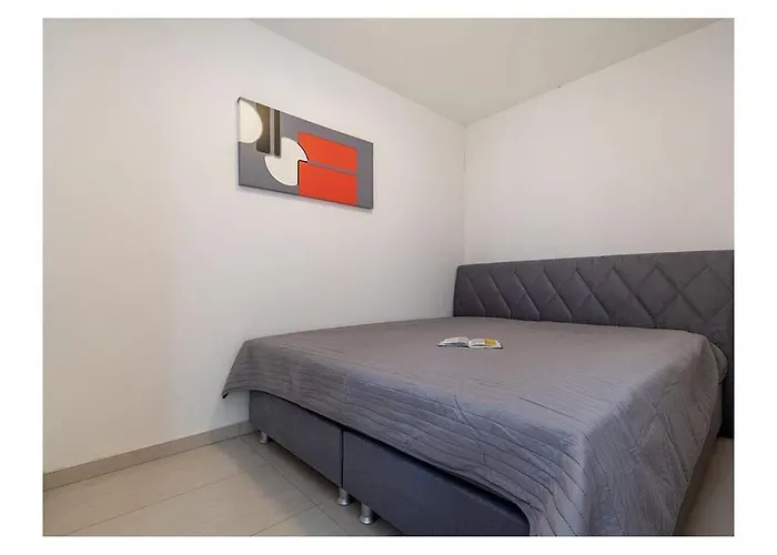 1 Comfortable Vacation 아파트 *