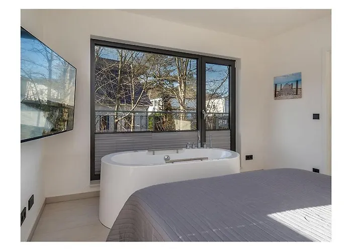 1 Comfortable Vacation 아파트 줄리우스루