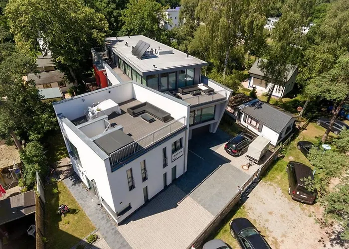 1 Comfortable Vacation 아파트 *