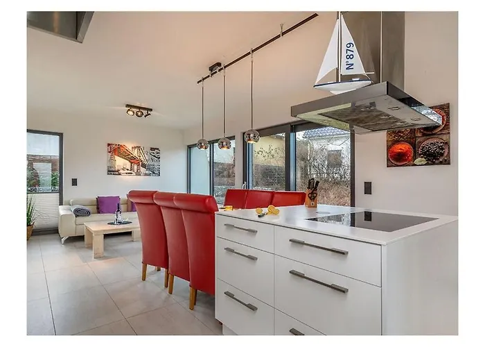 아파트 1 Comfortable Vacation