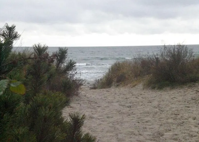 1 Comfortable Vacation 아파트