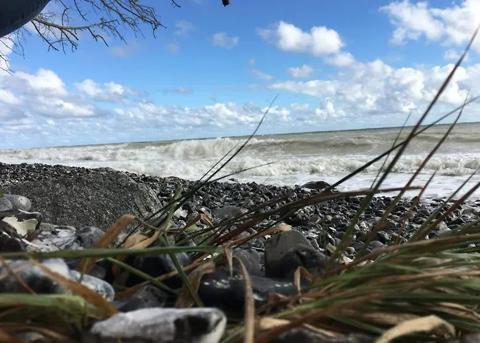 아파트 1 Comfortable Vacation *