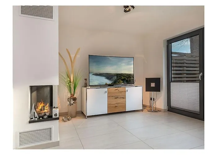 아파트 1 Comfortable Vacation