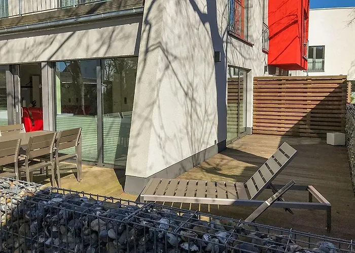 1 Comfortable Vacation 줄리우스루